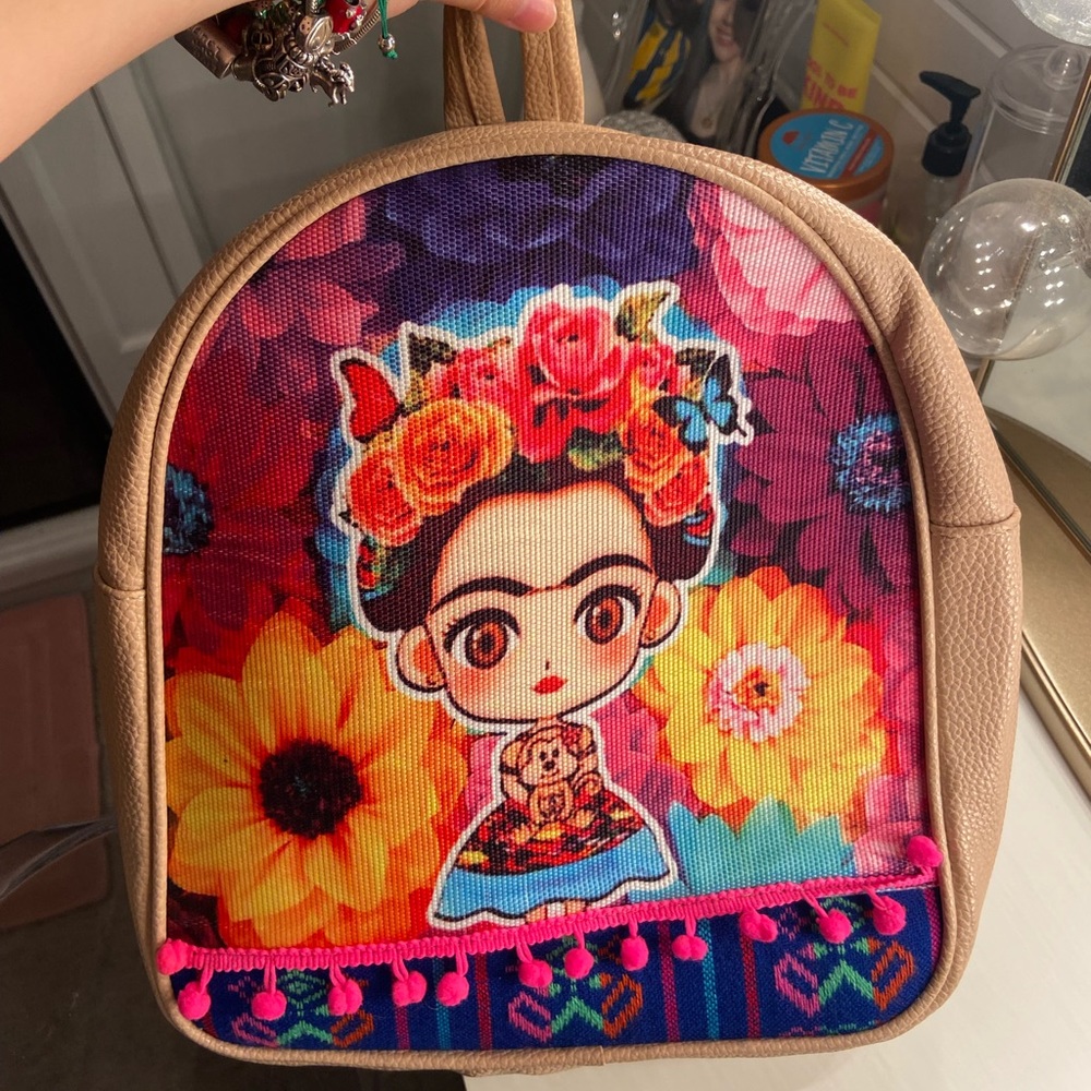 BACK PACK 🎒🎒